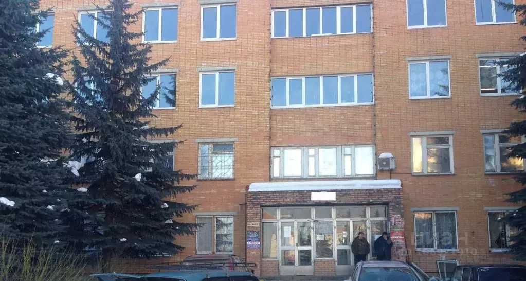 Офис в Калужская область, Калуга Академическая ул., 4 (31 м) - Фото 1