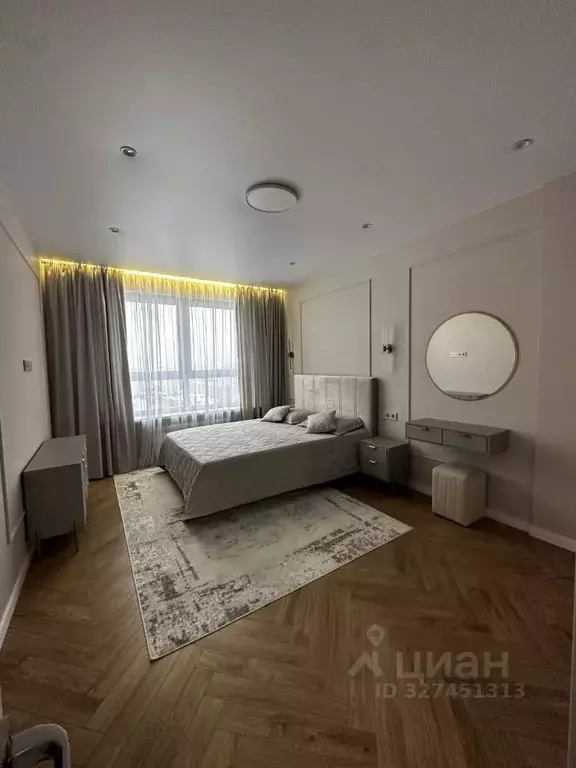 2-к кв. Москва Клинская ул., 2Ак7 (55.0 м) - Фото 2