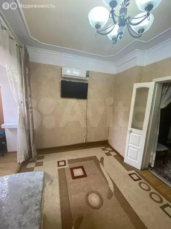 Дом в Махачкала, улица Рустамова, 9 (49 м) - Фото 1