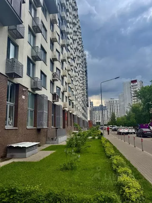 Студия Московская область, Люберцы городской округ, Томилино пгт, ... - Фото 1