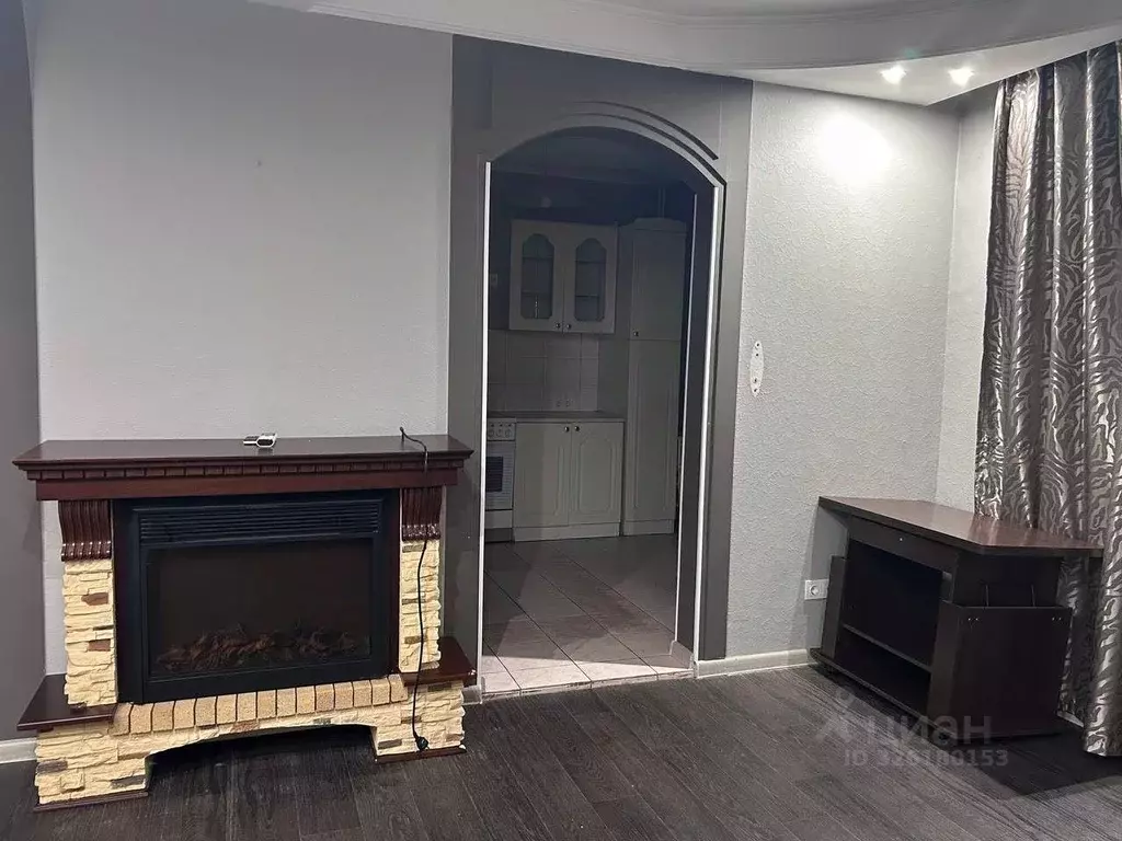 3-к кв. Красноярский край, Красноярск ул. 78-й Добровольческой ... - Фото 2