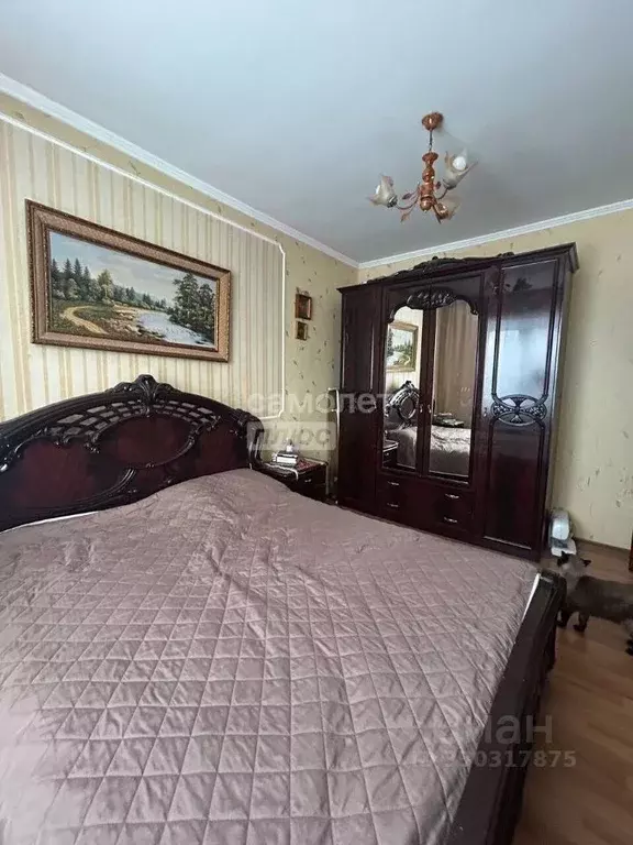 4-к кв. Курская область, Курск ул. Черняховского, 29 (69.4 м) - Фото 2