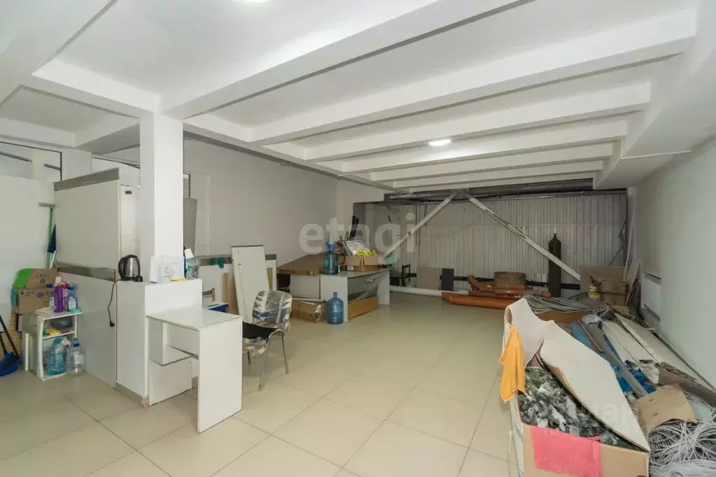 Помещение свободного назначения в Ростовская область, Ростов-на-Дону ... - Фото 1