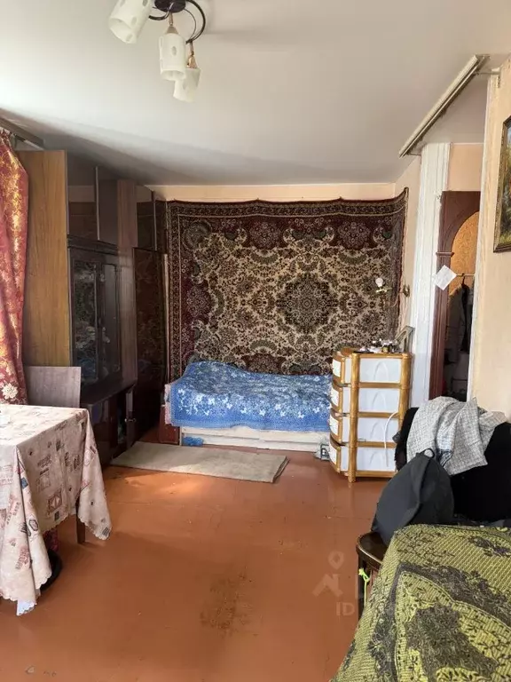 1-к кв. Владимирская область, Струнино г. Александровский ... - Фото 2