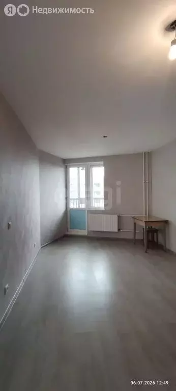 Квартира-студия: Всеволожск, шоссе Дорога Жизни, 7к1 (20.9 м) - Фото 2