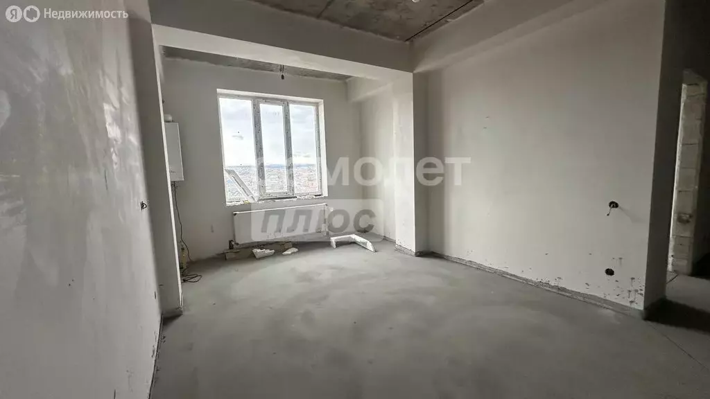 2-комнатная квартира: Хасавюрт, 9-й проезд Датуева, 2 (57 м) - Фото 1