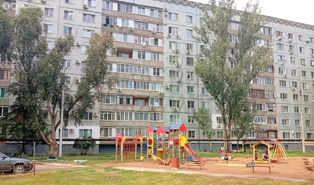 1-комнатная квартира: Самара, посёлок Соцгород, Придорожная улица, 11 ... - Фото 1