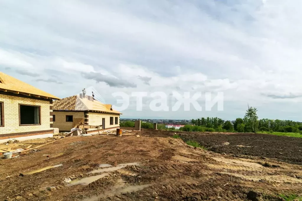 участок в амурская область, благовещенск игнатьевское шоссе, 2-й км . - Фото 0