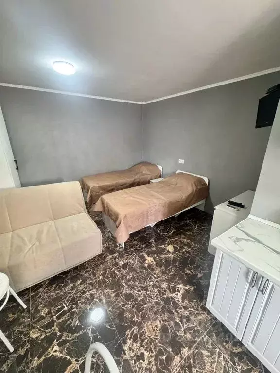 Комната Краснодарский край, Геленджик городской округ, с. Дивноморское ... - Фото 1