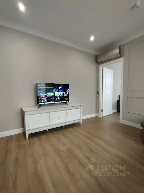 3-к кв. Москва Газгольдерная ул., 8С8 (80.0 м) - Фото 1