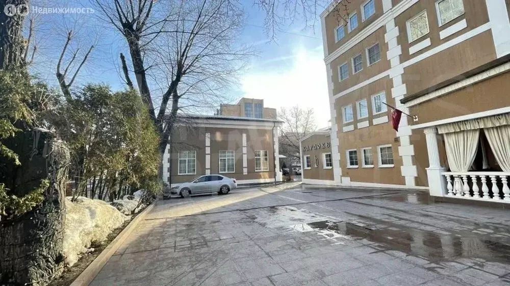 Помещение свободного назначения (667 м) - Фото 1