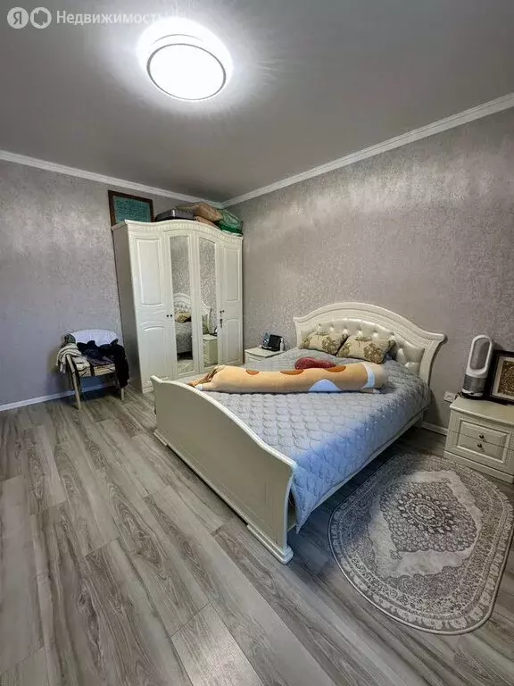 Дом в Пионерское, улица Бирлик, 23 (110 м) - Фото 1