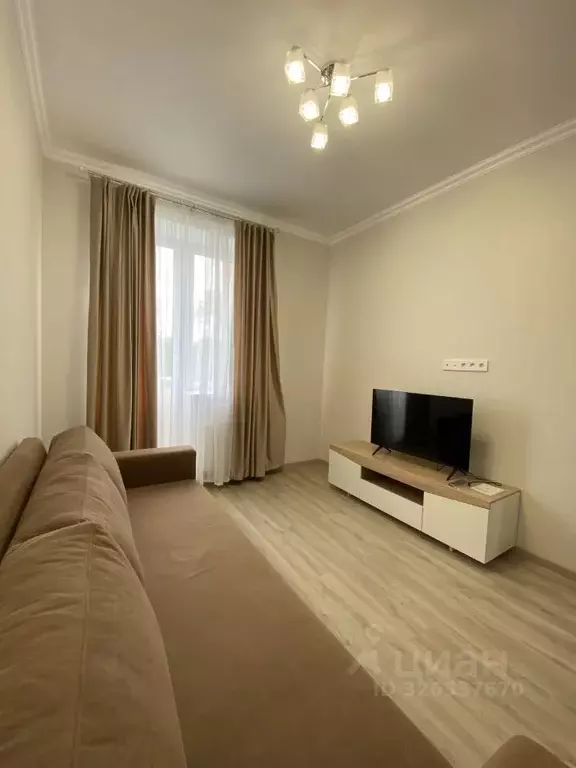 3-к кв. Москва аллея Буковая, 9 (74.0 м) - Фото 2