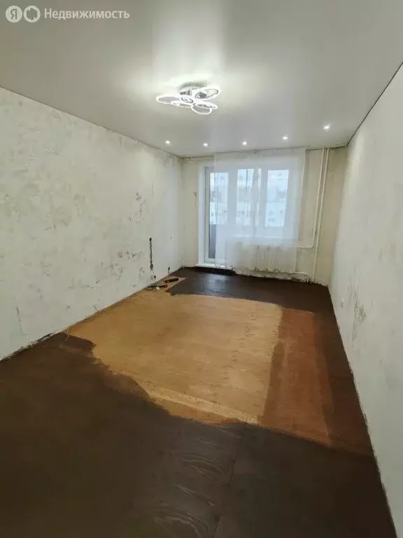 1-комнатная квартира: Усть-Илимск, улица Карла Маркса, 43 (36 м) - Фото 2