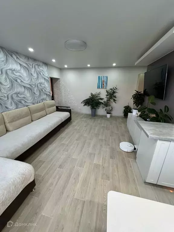 Продаётся 3-к квартира, 54.6 м - Фото 1