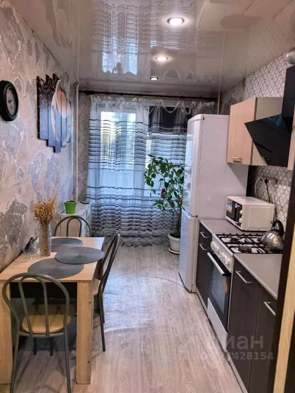 2-к кв. Ставропольский край, Кисловодск Велинградская ул. (49.5 м) - Фото 2