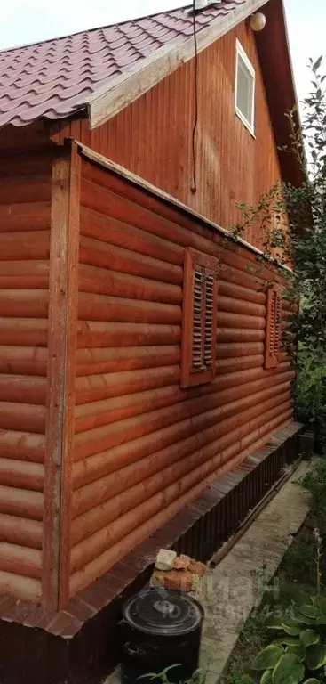 Дом в Саратовская область, Энгельсский район, Красноярское ... - Фото 1