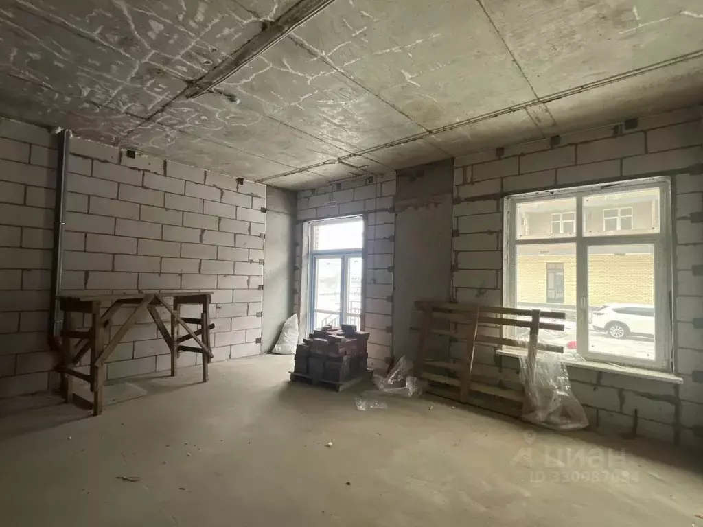 Помещение свободного назначения в Краснодарский край, Динской район, ... - Фото 2
