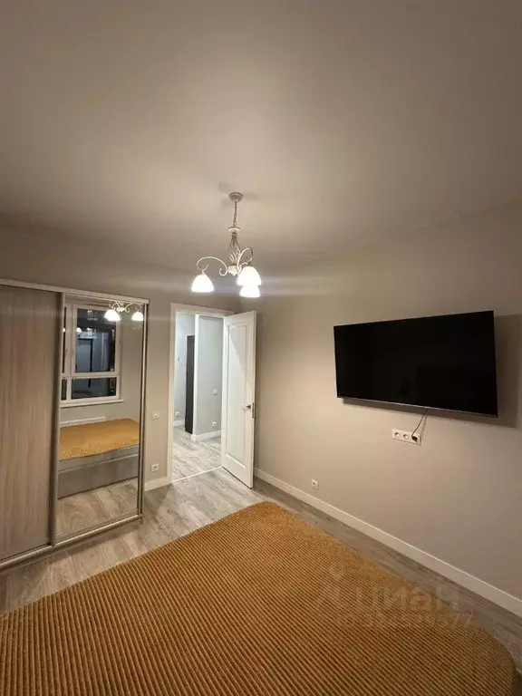 2-к кв. Московская область, Одинцовский городской округ, Заречье пгт ... - Фото 2