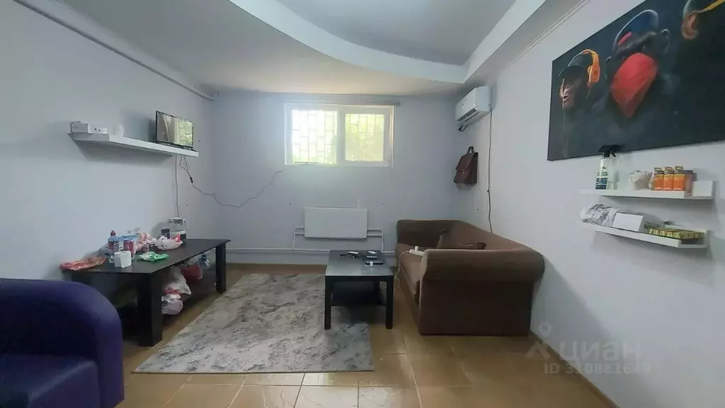 Помещение свободного назначения в Краснодарский край, Краснодар ... - Фото 2