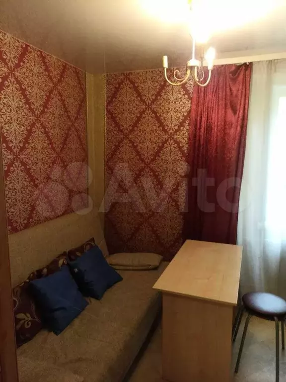 1-к. квартира, 34,6 м, 1/12 эт. - Фото 1