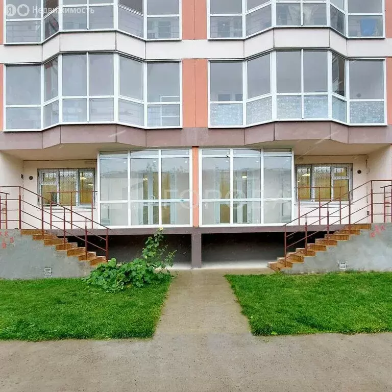 Офис (38.3 м) - Фото 2