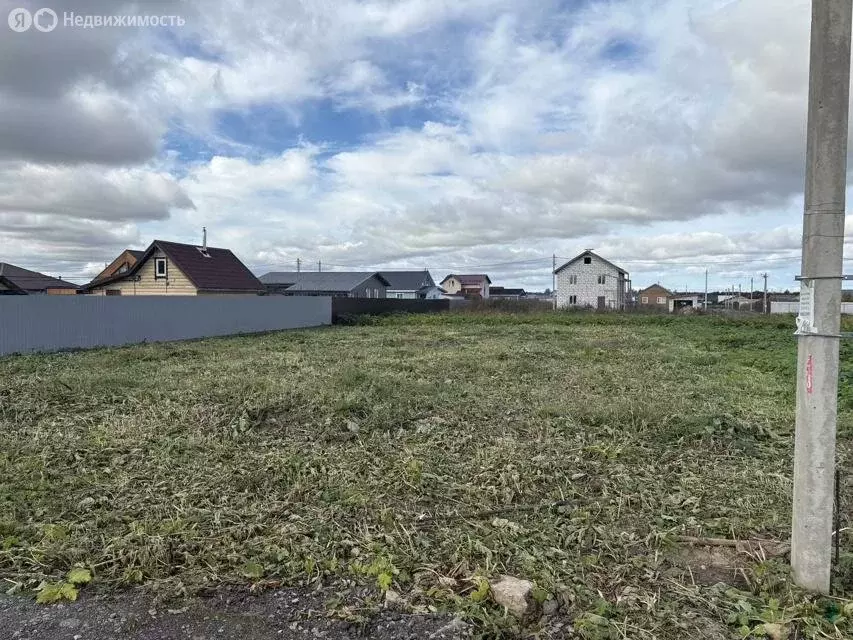 Участок в Виллозское городское поселение, КП Дудергоф (8 м) - Фото 2