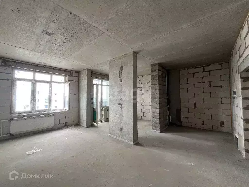 Продаётся 1-к квартира, 38.2 м - Фото 0