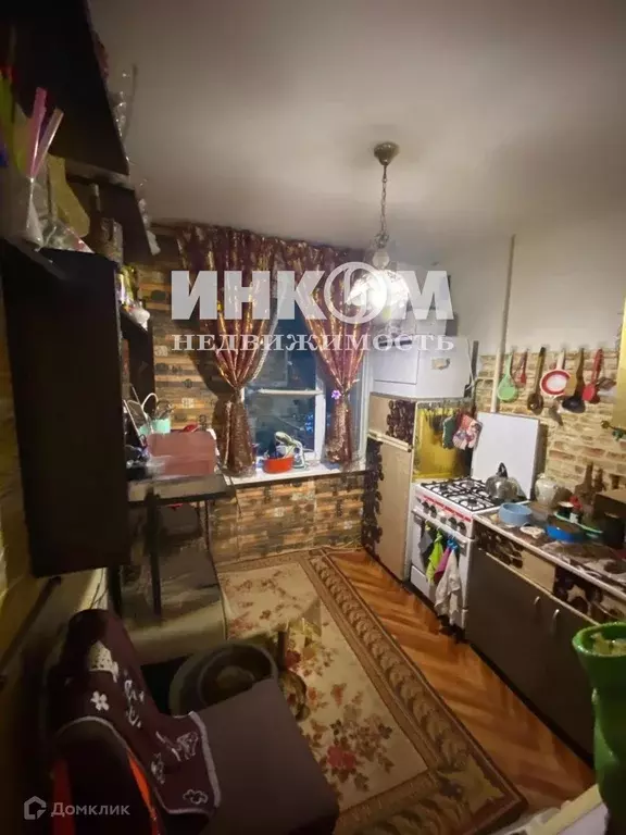 Продаётся 1-к квартира, 33 м - Фото 0
