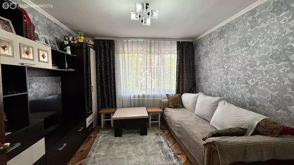 1к в -комнатной квартире (200 м) - Фото 1