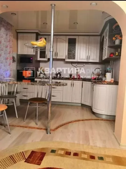 3-к кв. Свердловская область, Невьянск ул. Ленина, 29 (55.7 м) - Фото 1
