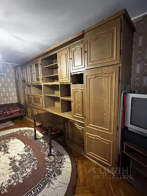 Комната Московская область, Одинцово Любы Новоселовой бул., 12 (19.0 ... - Фото 1
