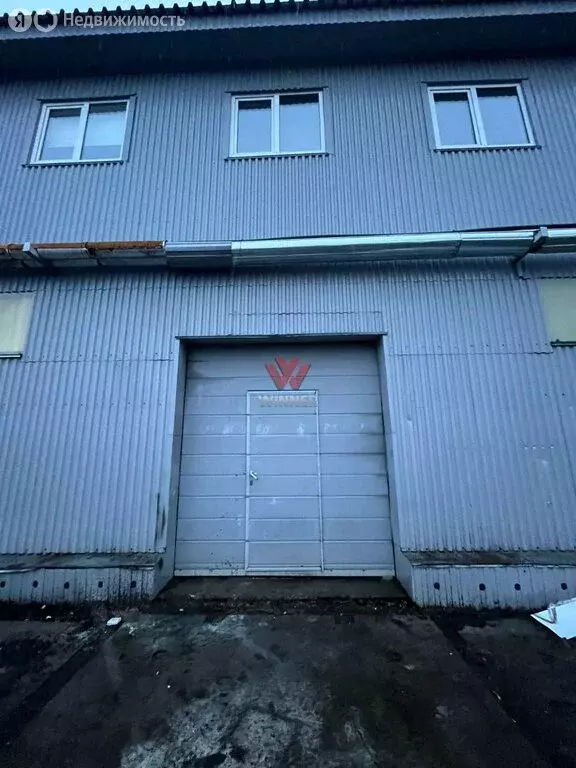 Производственное помещение (330 м) - Фото 1