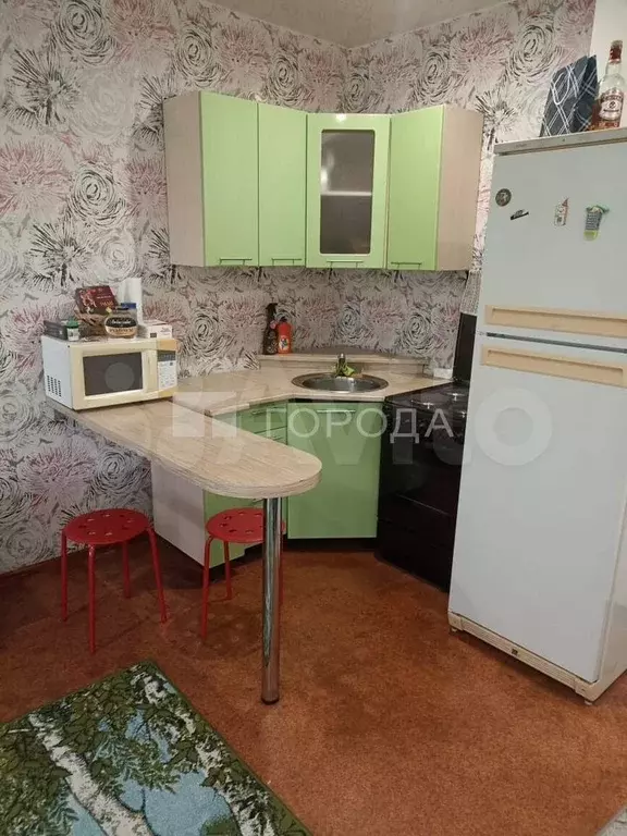Квартира-студия, 30 м, 1/17 эт. - Фото 0
