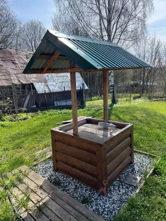 Дом в Пермский край, Краснокамский муниципальный округ, Алешиха ... - Фото 1