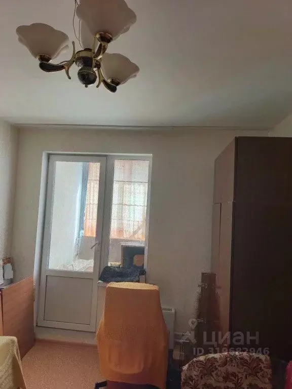 Квартира, 1 комната, 39.79 м - Фото 0