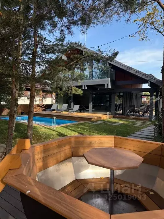 Дом в Нижегородская область, Городецкий муниципальный округ, д. ... - Фото 2