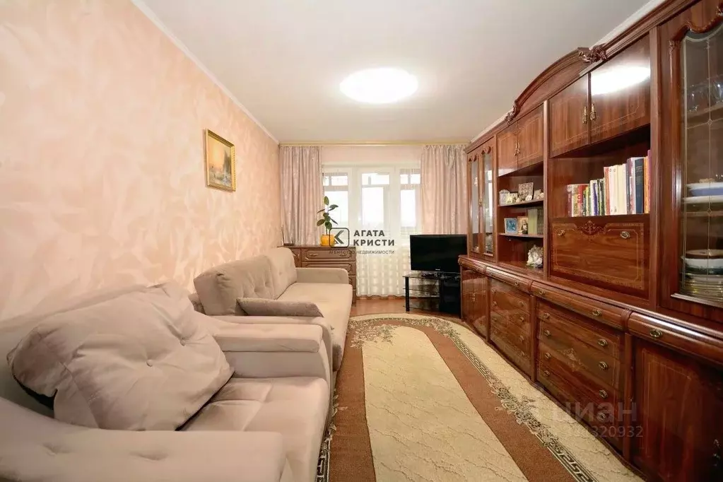 2-к кв. Московская область, Павловский Посад ул. Фрунзе, 6 (41.8 м) - Фото 2