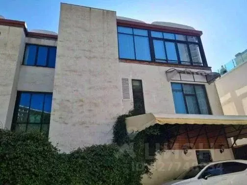 Коттедж в Краснодарский край, Сочи Курортный просп., 105б (522 м) - Фото 2