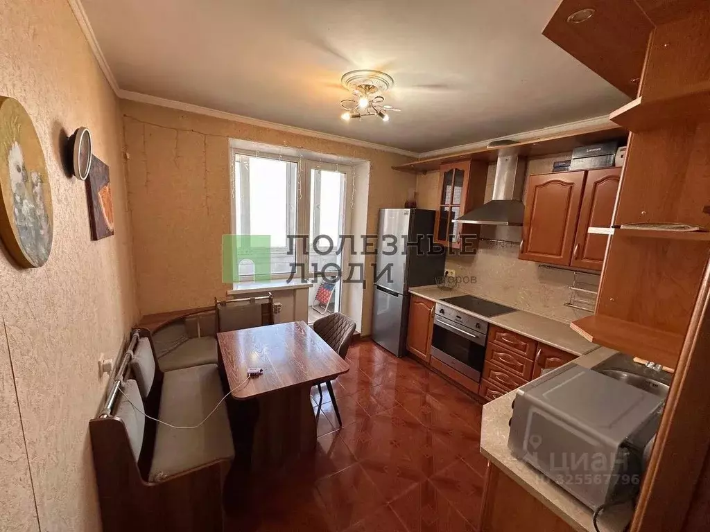 2-к кв. Забайкальский край, Чита Украинский бул., 15 (67.0 м) - Фото 1