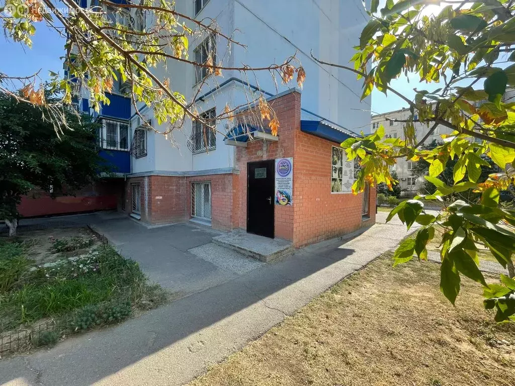 Офис (82 м) - Фото 1