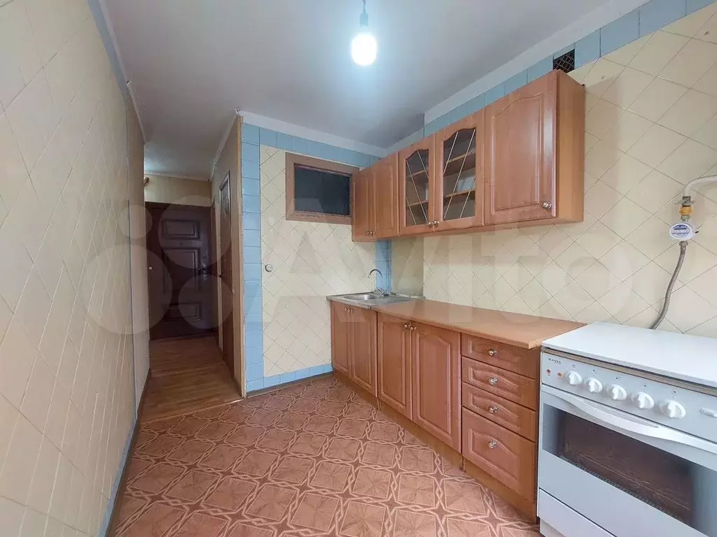 3-к. квартира, 61 м, 6/9 эт. - Фото 1
