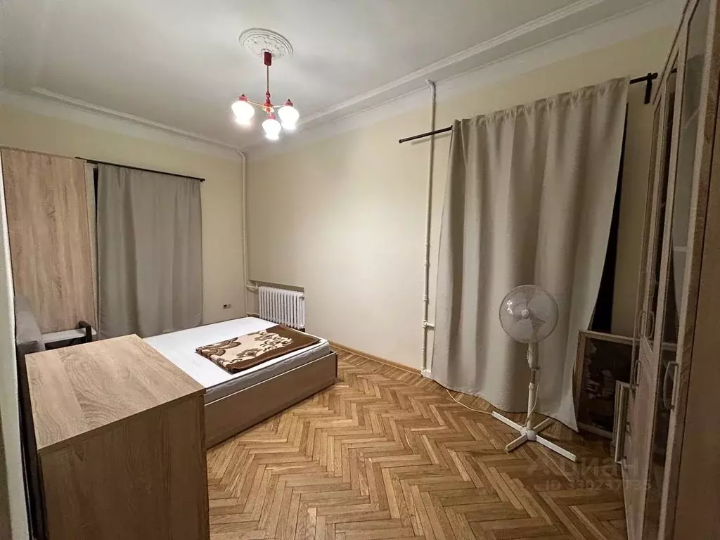 3-к кв. Москва ул. Доватора, 4/7 (67.5 м) - Фото 1