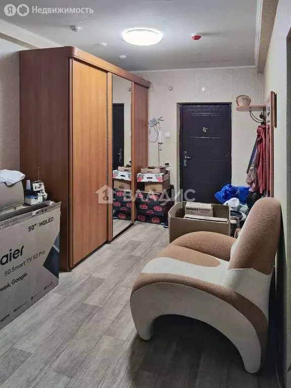 2-комнатная квартира: Краснодар, улица Карякина, 19 (67 м) - Фото 2