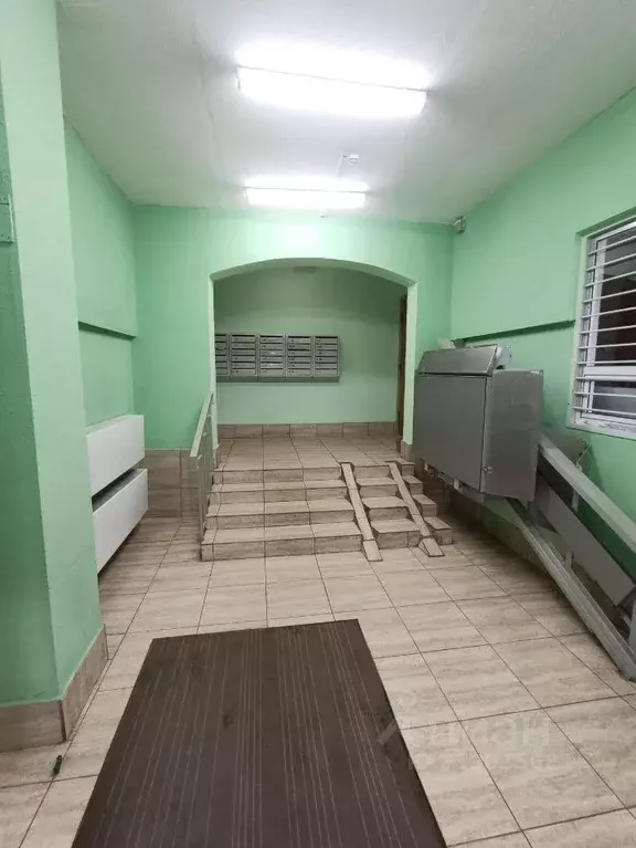2-к кв. Московская область, Балашиха Железнодорожный мкр, ул. ... - Фото 1