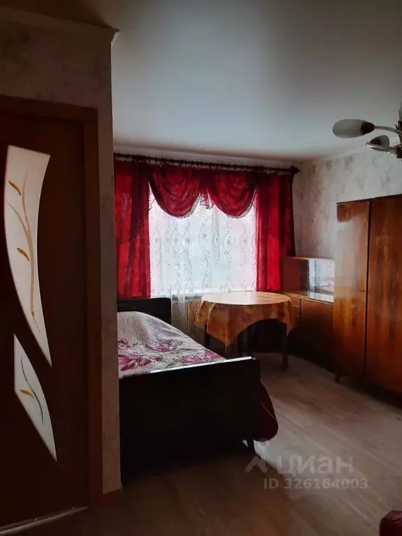 1-к кв. Тульская область, Тула просп. Ленина, 76 (30.0 м) - Фото 2