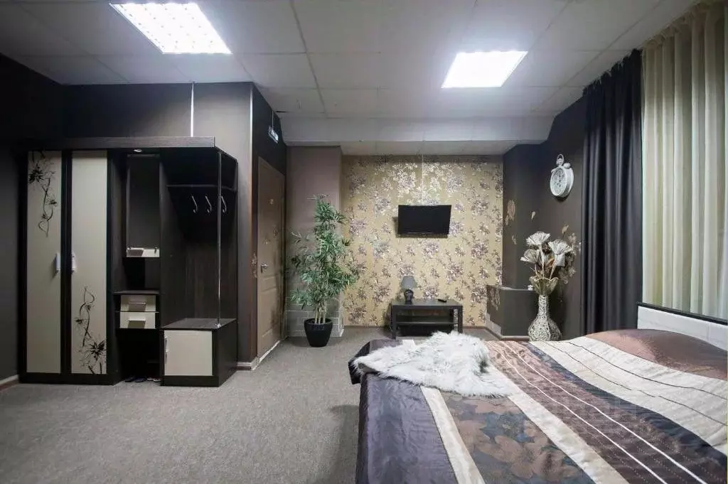 Комната Пермский край, Пермь Краснофлотская ул., 33 (20.0 м) - Фото 2