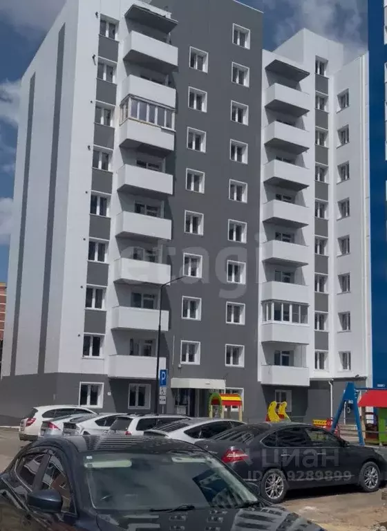 2-к кв. Бурятия, Улан-Удэ 140А мкр, 42 (66.65 м) - Фото 0