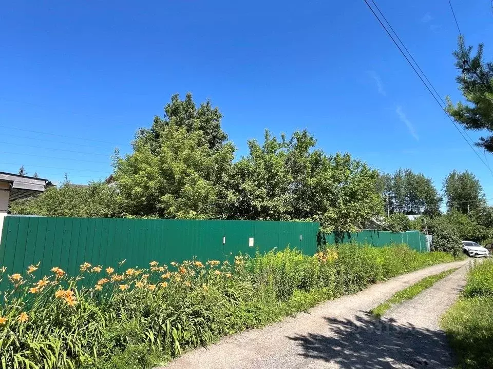 Дом в Московская область, Щелково Нива СНТ,  (30 м) - Фото 1