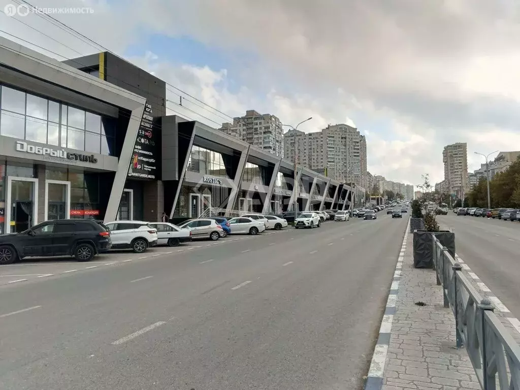 Торговая площадь (65 м) - Фото 1